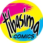 Tibasima Comics | Indus Appstore | App Icon