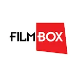 FilmBox+: Home of Good Movies | Indus Appstore | App Icon