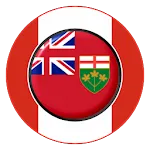 Radios from Ontario | Indus Appstore | App Icon