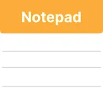 Notes - Notepad, Notebook | Indus Appstore | App Icon