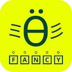 Fancy Text - Special Character | Indus Appstore | App Icon