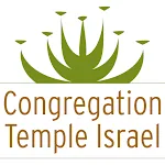 Congregation Temple Israel | Indus Appstore | App Icon