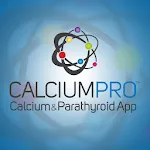 Calcium Pro | Indus Appstore | App Icon