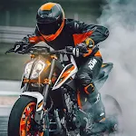 KTM Duke 890 Wallpapers | Indus Appstore | App Icon