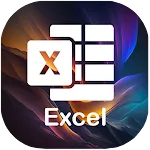 Excel Course Formula Functions | Indus Appstore | App Icon