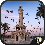 Izmir Travel & Explore, Offlin | Indus Appstore | App Icon