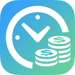 Work Hours Tracking & Billing | Indus Appstore | App Icon