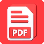 PDF Reader - Edit & Scan | Indus Appstore | App Icon