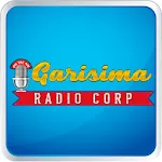 RADIO GARISIMA | Indus Appstore | App Icon