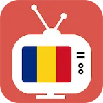 Direct Romania TV | Indus Appstore | App Icon