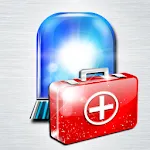 Ambulance Sirens | Indus Appstore | App Icon