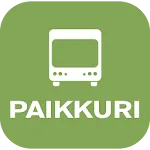 Paikkuri | Indus Appstore | App Icon