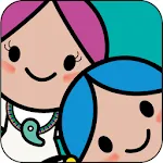 "Himika Navi" Yoshinogari Hist | Indus Appstore | App Icon