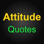 Attitude Quotes | Indus Appstore | App Icon