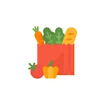 Multi Store Grocery User | Indus Appstore | App Icon