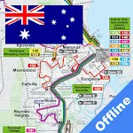 CAIRNS BUS MAP OFFLINE | Indus Appstore | App Icon