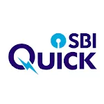 SBI Quick | Indus Appstore | App Icon