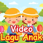 Video Lagu Anak Anak Indonesia | Indus Appstore | App Icon