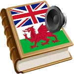 Welsh geiriadur | Indus Appstore | App Icon