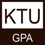 KTU GPA Calculator | Indus Appstore | App Icon