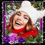 Christmas Photo Editor | Indus Appstore | App Icon