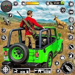 Jungle Deer Hunting Games | Indus Appstore | App Icon