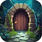 Hidden Escape - 100 doors game | Indus Appstore | App Icon