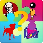 Puzzle Games — Logo Quiz Games | Indus Appstore | App Icon