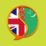 English Turkmen Dictionary | Indus Appstore | App Icon