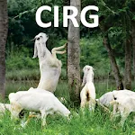 CIRG - Goat Farming (बकरी पालन | Indus Appstore | App Icon