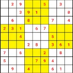 Aha Sudoku | Indus Appstore | App Icon