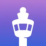 Schiphol Amsterdam Airport | Indus Appstore | App Icon