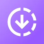 Status Saver - Media Download | Indus Appstore | App Icon