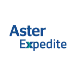 Aster Expedite | Indus Appstore | App Icon