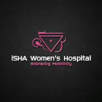 iSHA Hospital | Indus Appstore | App Icon