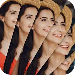 Crazy Snap Photo Effect : Phot | Indus Appstore | App Icon