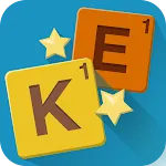 Kelimelik | Indus Appstore | App Icon