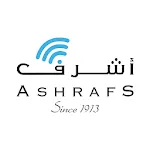 Ashrafs - Online Shopping App | Indus Appstore | App Icon