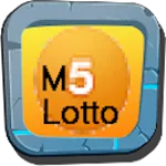 MagicLotto | Indus Appstore | App Icon