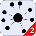 Dots AAA 2 | Indus Appstore | App Icon