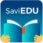 SaviEDU Admin & Teachers | Indus Appstore | App Icon