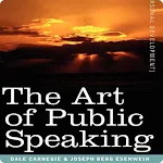 The Art Of Public Speaking | Indus Appstore | App Icon