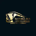 MATORIA BUSapp icon