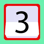 Countdown Timer | Indus Appstore | App Icon