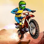 Dirt Bike Games- Motocross | Indus Appstore | App Icon