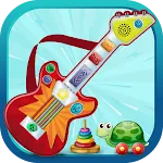 Toys Guitar | Indus Appstore | App Icon