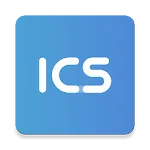 ICS Certification | Indus Appstore | App Icon