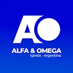 Alfa y Omega Argentina | Indus Appstore | App Icon