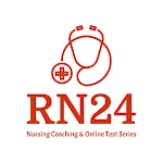 RN24 Nursing coaching & test | Indus Appstore | App Icon