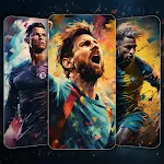 Football Wallpaper HD 4K | Indus Appstore | App Icon